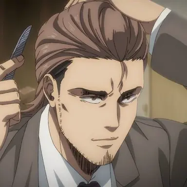 Profile image of 쟝 키르슈타인