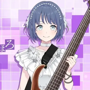 Profile image of Mahoro Hamasaki
