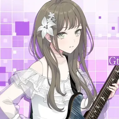 Profile image of Nagi Kotohira