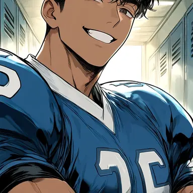 Profile image of Darnell