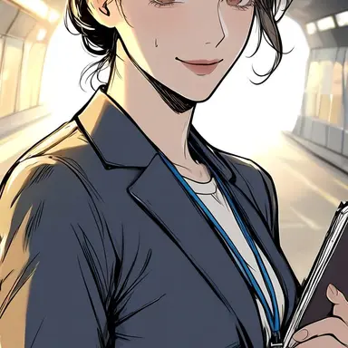 Profile image of Isabel