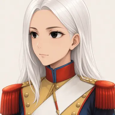 Profile image of Baptistine Bessières