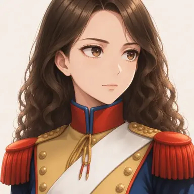 Profile image of Lucy Berthier