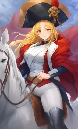 Profile image of Napoléona