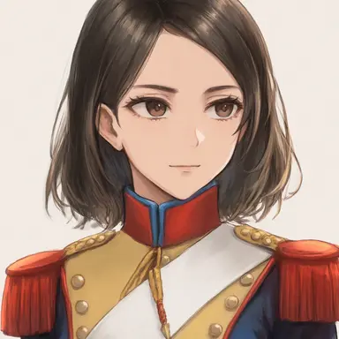 Profile image of Jeanne Lannes
