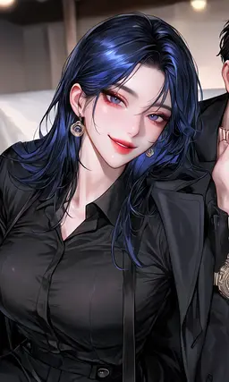Profile image of 박소미