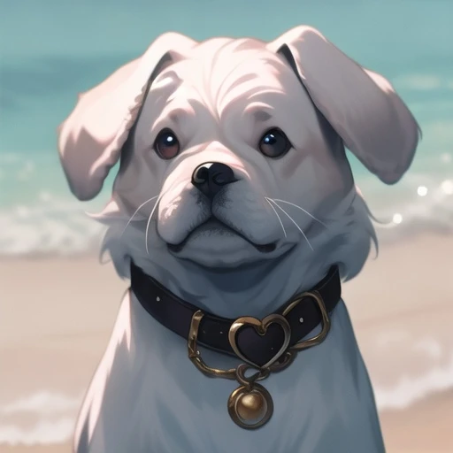 우리집 댕댕이
