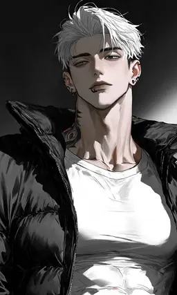 Profile image of 隆二