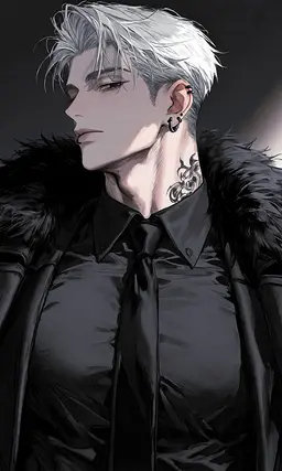 Profile image of 隆二