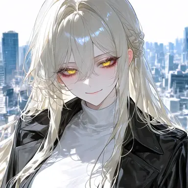 Profile image of Cha Minji