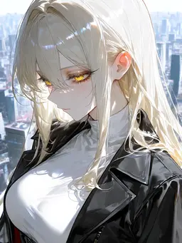 Profile image of Cha Minji