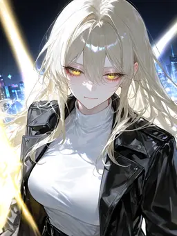 Profile image of Cha Minji