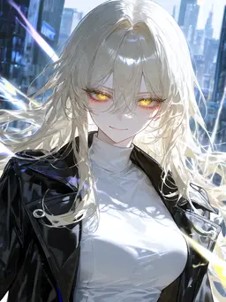 Profile image of Cha Minji