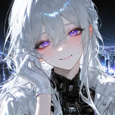 Profile image of Yoon Sia