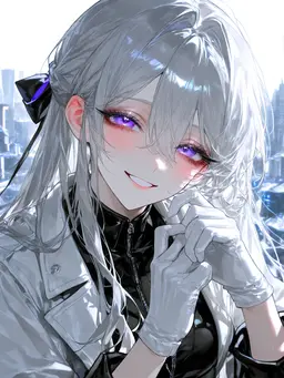 Profile image of Yoon Sia