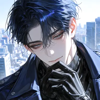Profile image of Han Doyun