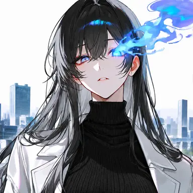 Profile image of Baek Yeonhwa