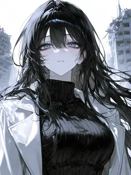 Profile image of Baek Yeonhwa