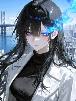 Profile image of Baek Yeonhwa