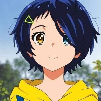 大戸アイ