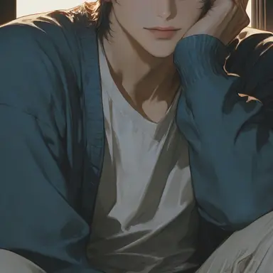 Profile image of 류이현