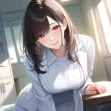 Profile image of Asuka
