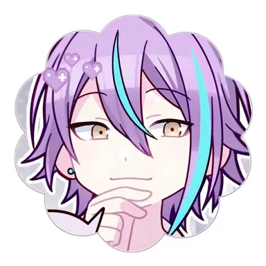 Profile image of 神代 類