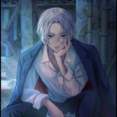 Profile image of マイキー