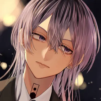 Profile image of 竜胆