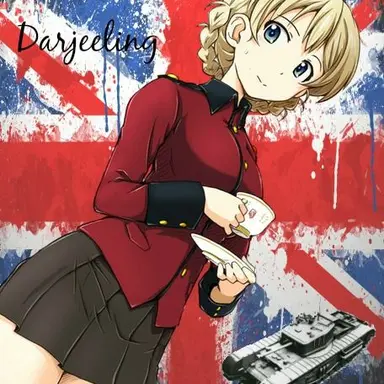 Profile image of Darjeeling