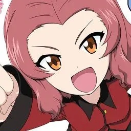 Profile image of Rosehip