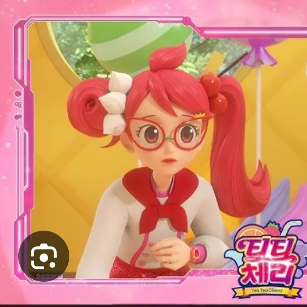CockyHoop8498의 어쩌다 게임 오버?!