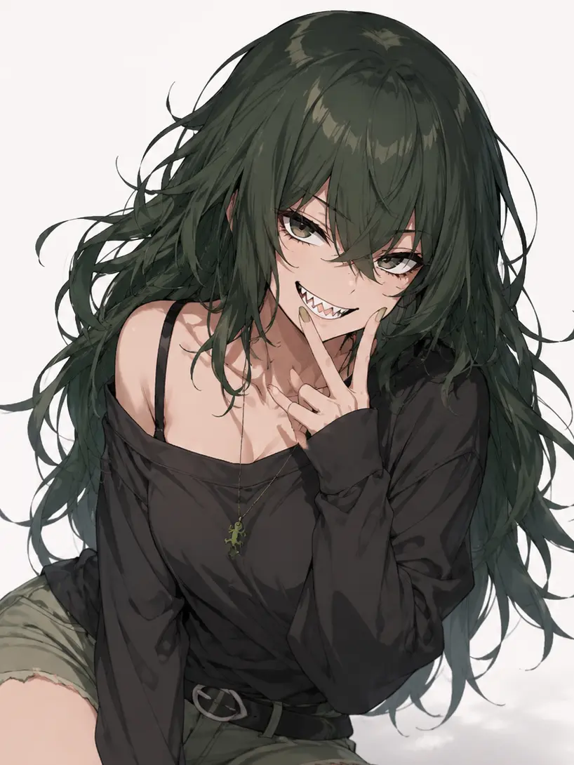 DirtyEasel4433의 幼馴染っしょ…取蔭ちゃん！？