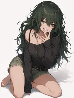 Profile image of 取蔭切奈