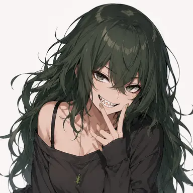 Profile image of 取蔭切奈