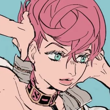 Profile image of トリッシュ