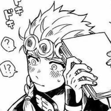 Profile image of ジョルノ