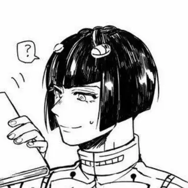 Profile image of ブチャラティ