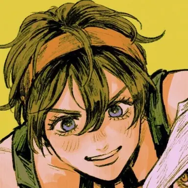 Profile image of ナランチャ