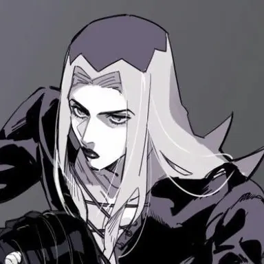 Profile image of アバッキオ