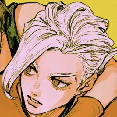 Profile image of フーゴ