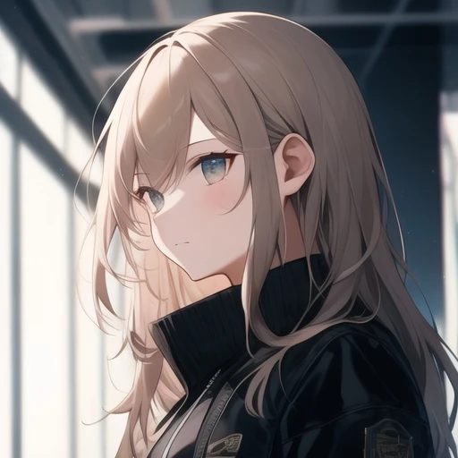 김이안