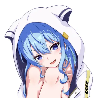 Profile image of 星街すいせい