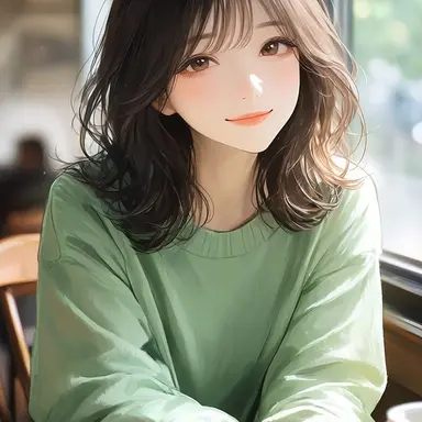 Profile image of Sable