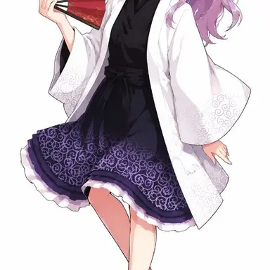 Profile image of 紫苑