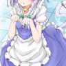Profile image of 咲夜