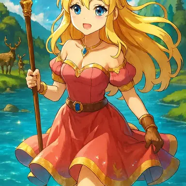 Profile image of Princess Haley