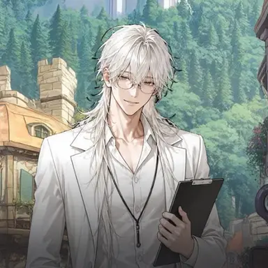 Profile image of Leo