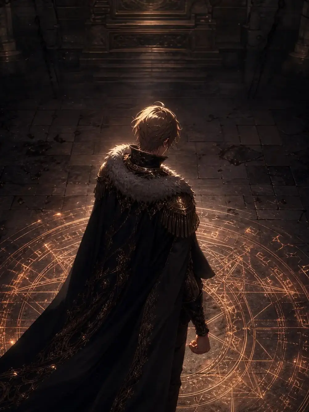 CleverChoke8316의 You Are The Only Woman In This World