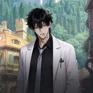 Profile image of Charles